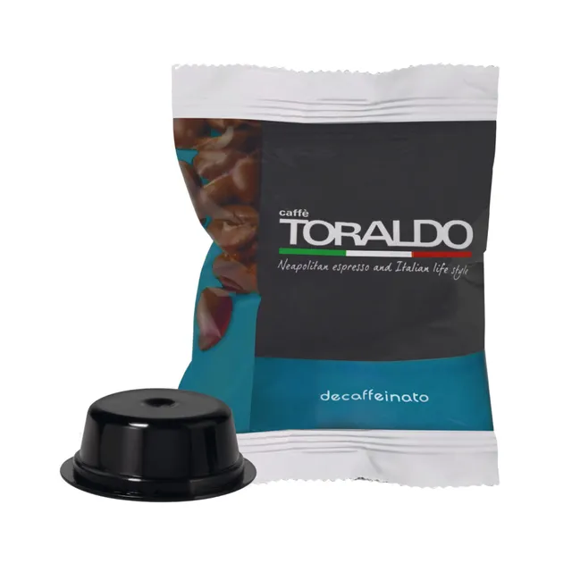 caff-toraldo-miscela-dek-decaffeinato-capsule-compatibili-a-modo-mio-da-100 image 1
