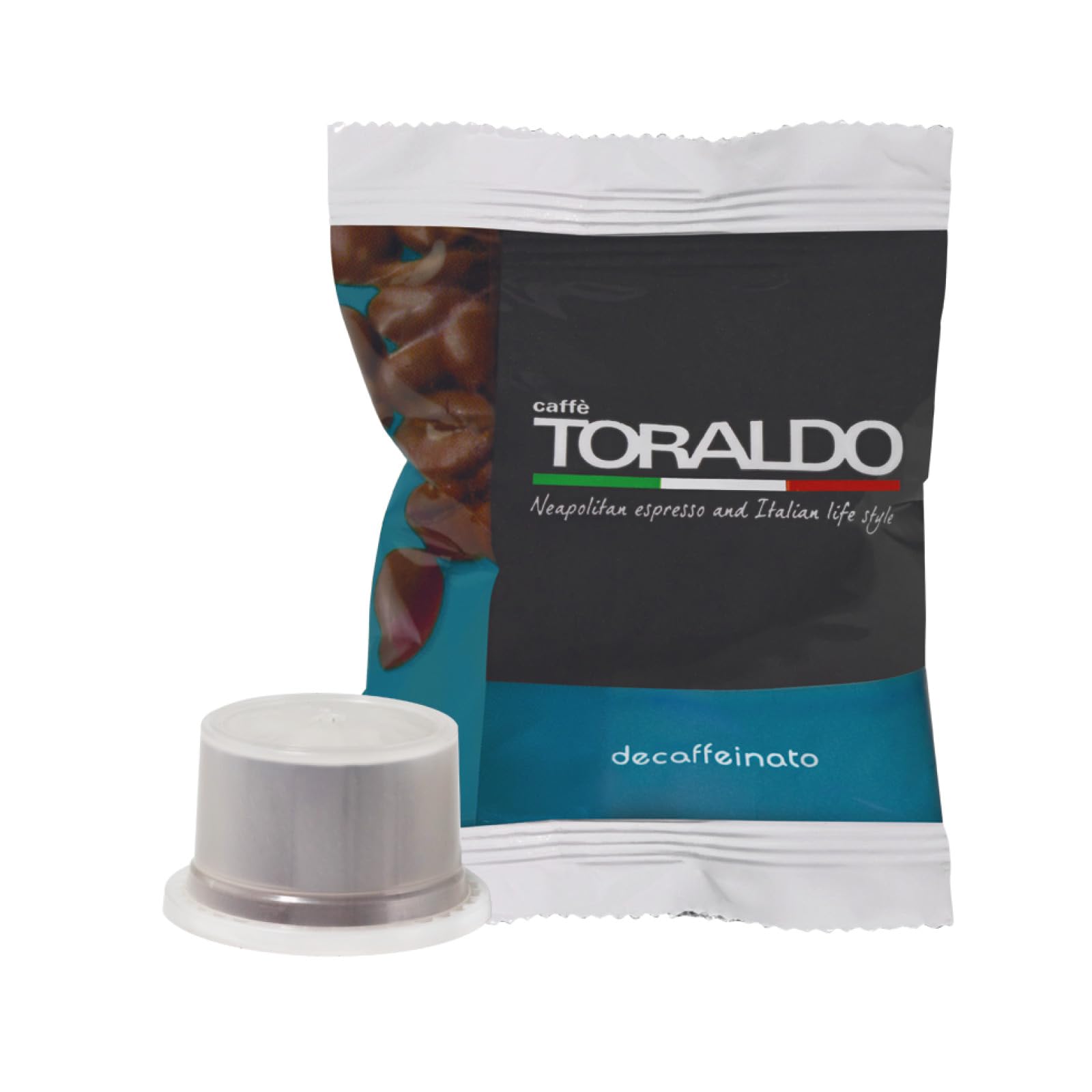 caff-toraldo-miscela-gourmet-capsule-compatibili-uno-system-100-unit image 3