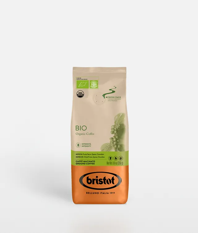 caff-bristot-bio-organic-cialde-ese-44-mm image 1