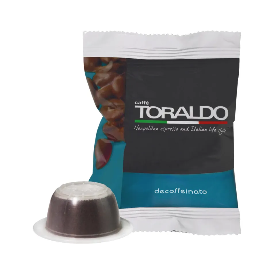 caff-toraldo-miscela-dek-decaffeinato-100-capsule-compatibili-bialetti image 1