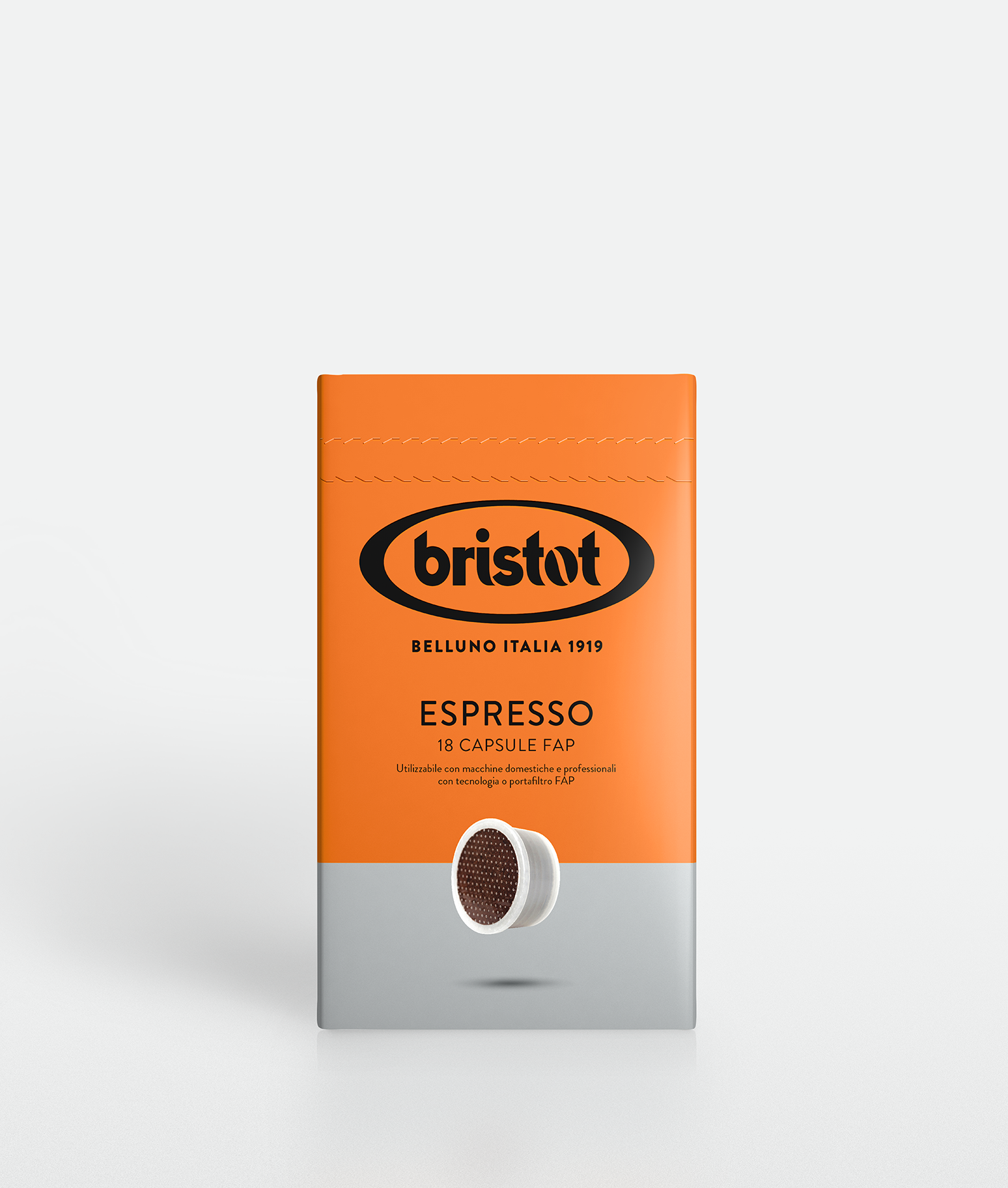 caff-bristot-espresso-caff-monoporzionato-formato-da-6-49 image 1