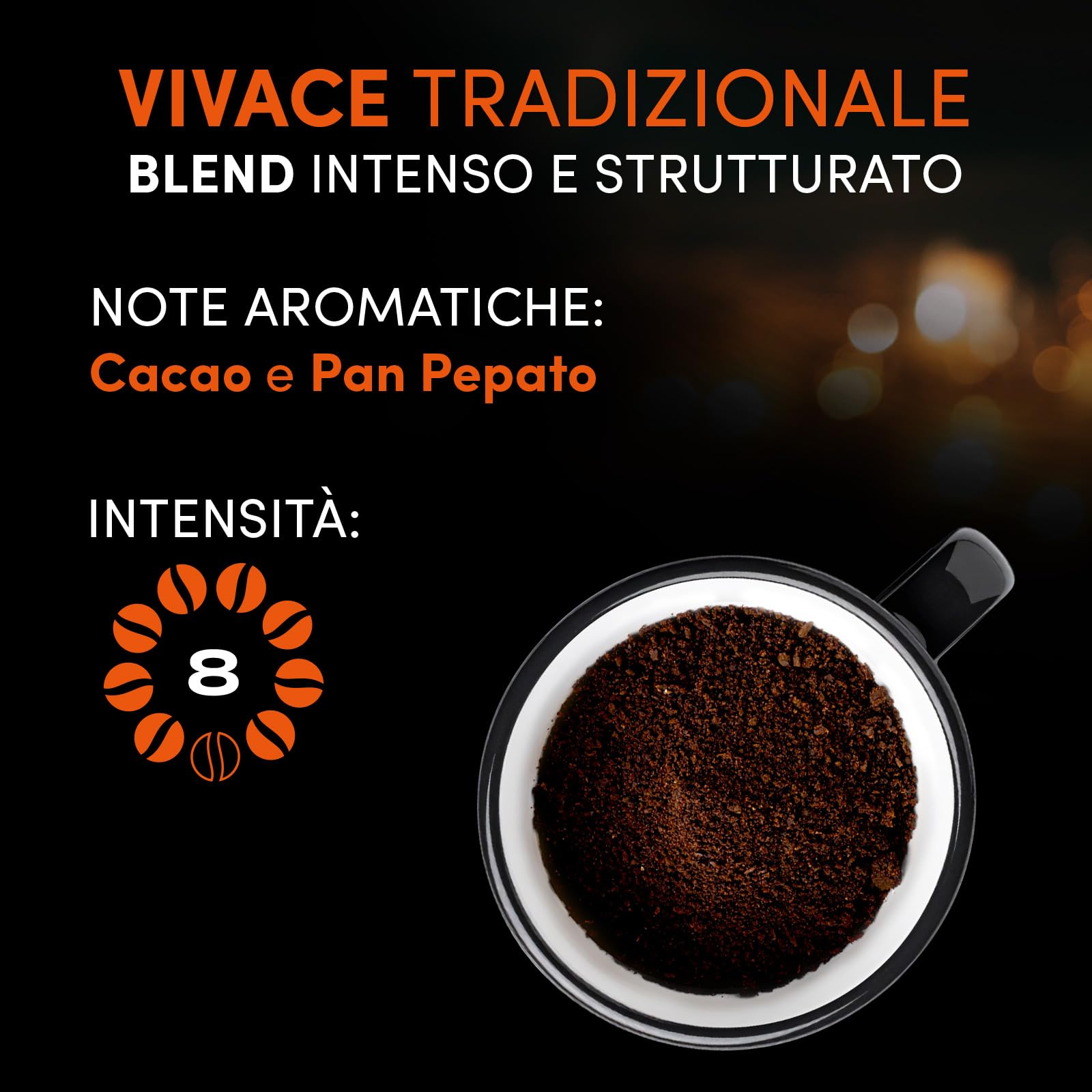 pellini-n-42-vivace-tradizionale-caff-macinato-per-moka-3-x-250-g image 4