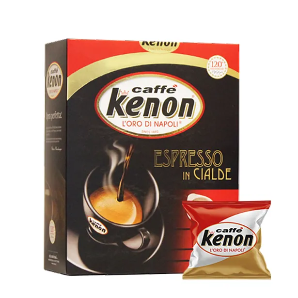 caff-kenon-espresso-in-capsule-50-monodose-standard-ese image 1