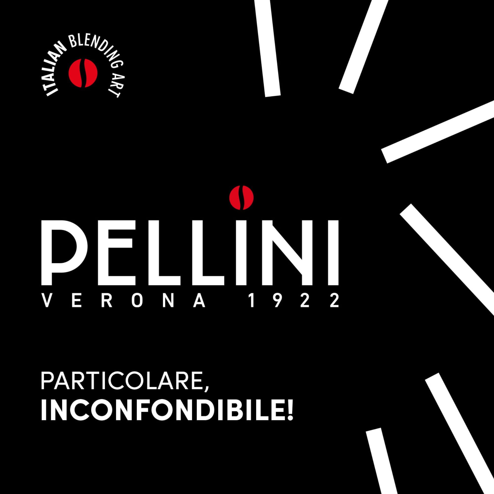 pellini-top-originale-100-arabica-caff-macinato-per-moka-250-g image 7