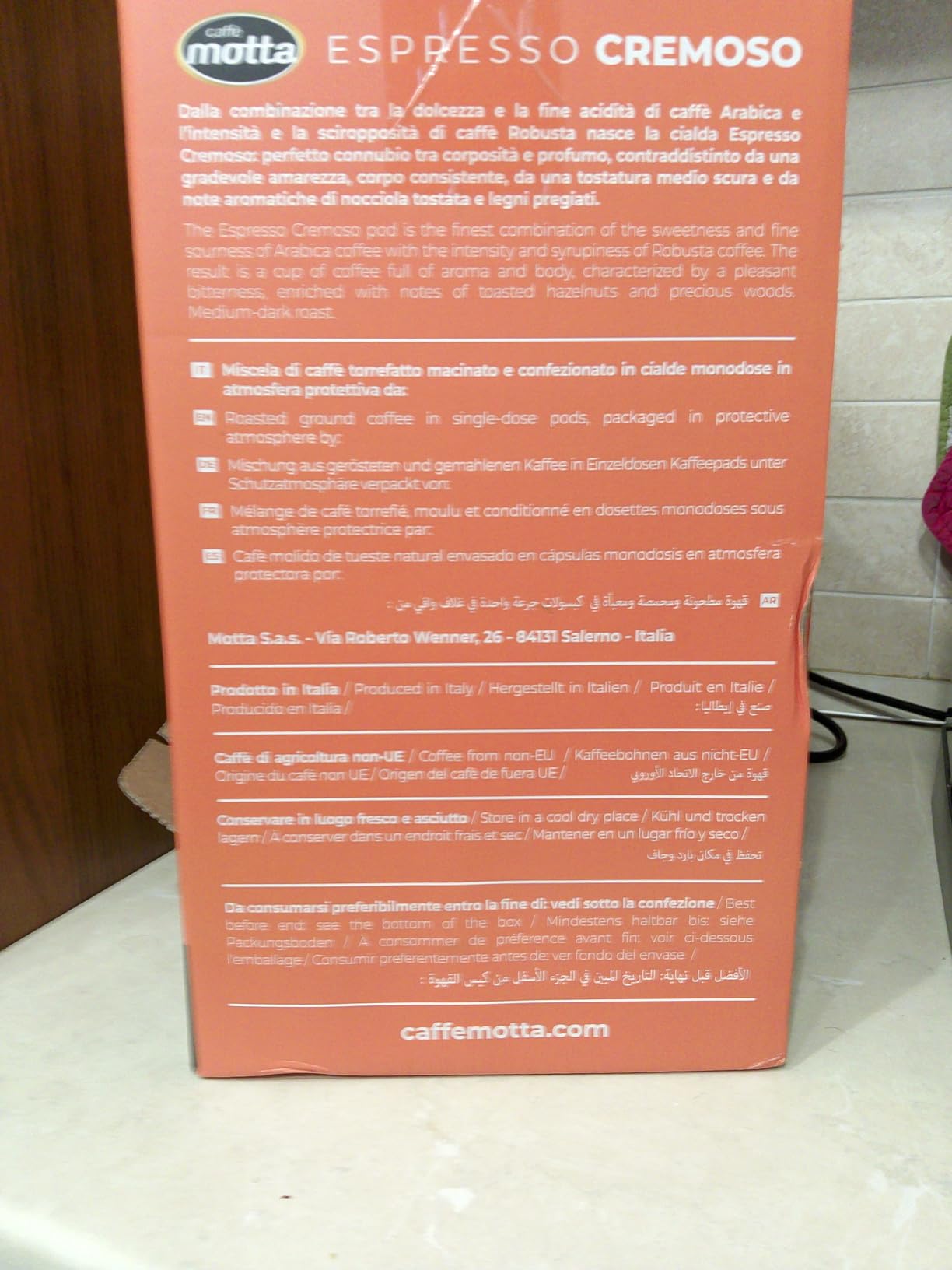Ottimo rapporto qualità prezzo