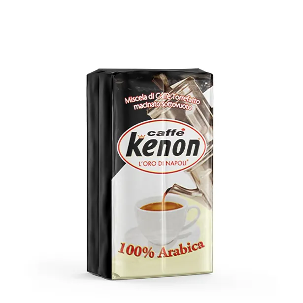 caff-kenon-100-arabica-caff-in-cialde-ese image 1