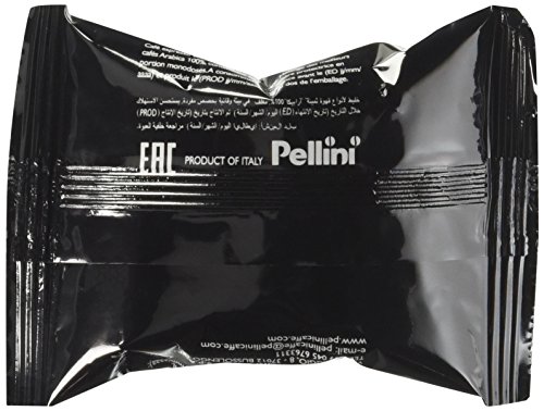 pellini-top-100-arabica-100-capsule-compatibili-lavazza-espresso-point image 4
