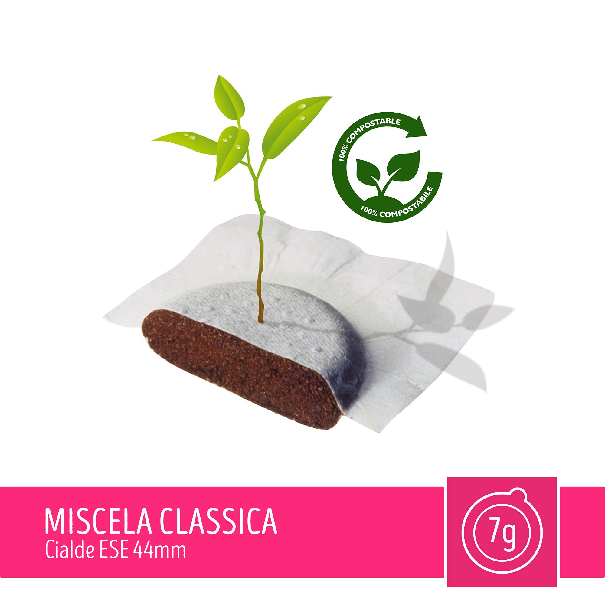caff-toraldo-miscela-classica-cialde-ese-44-mm-150-unit image 7