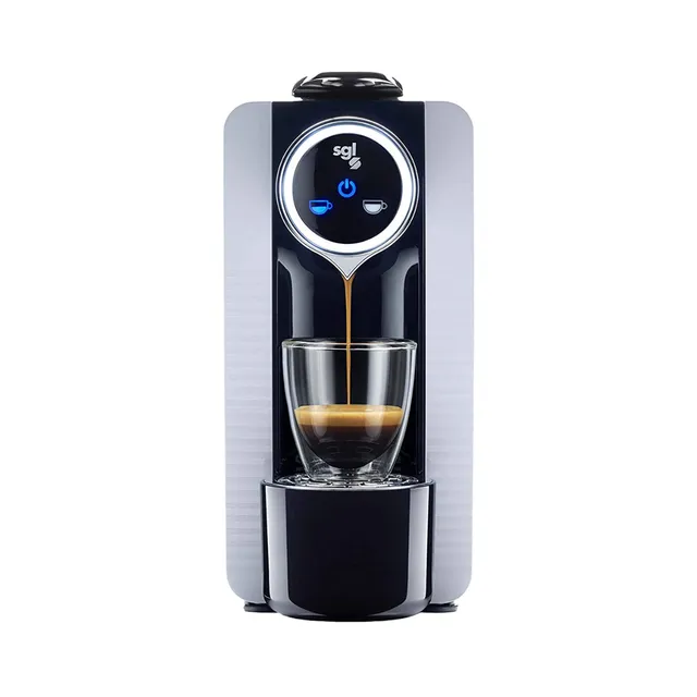 caff-trombetta-macchina-sgl-smarty-l-espresso-a-capsule image 1