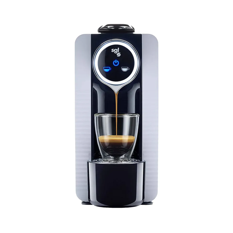 caff-trombetta-macchina-sgl-smarty-l-espresso-a-capsule image 1