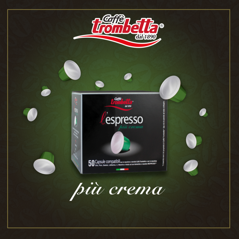 caff-trombetta-l-espresso-pi-crema-capsule-compatibili-nespresso-3-confezioni-da image 3