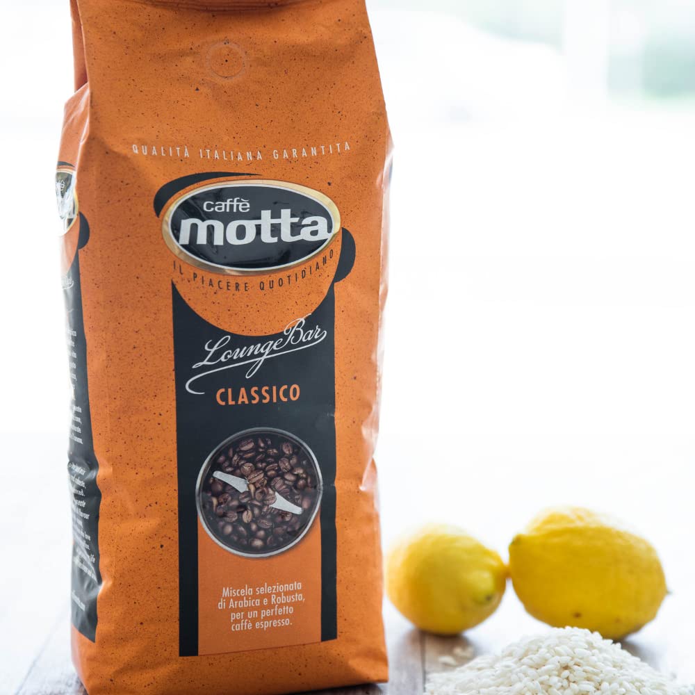 caff-motta-lounge-bar-espresso-classico-caff-in-grani-1-kg image 7