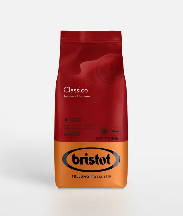 caff-bristot-classico-caff-monoporzionato-in-offerta image 1