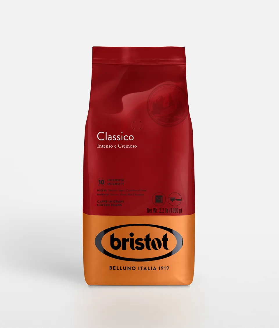 caff-bristot-classico-caff-monoporzionato-in-offerta image 1