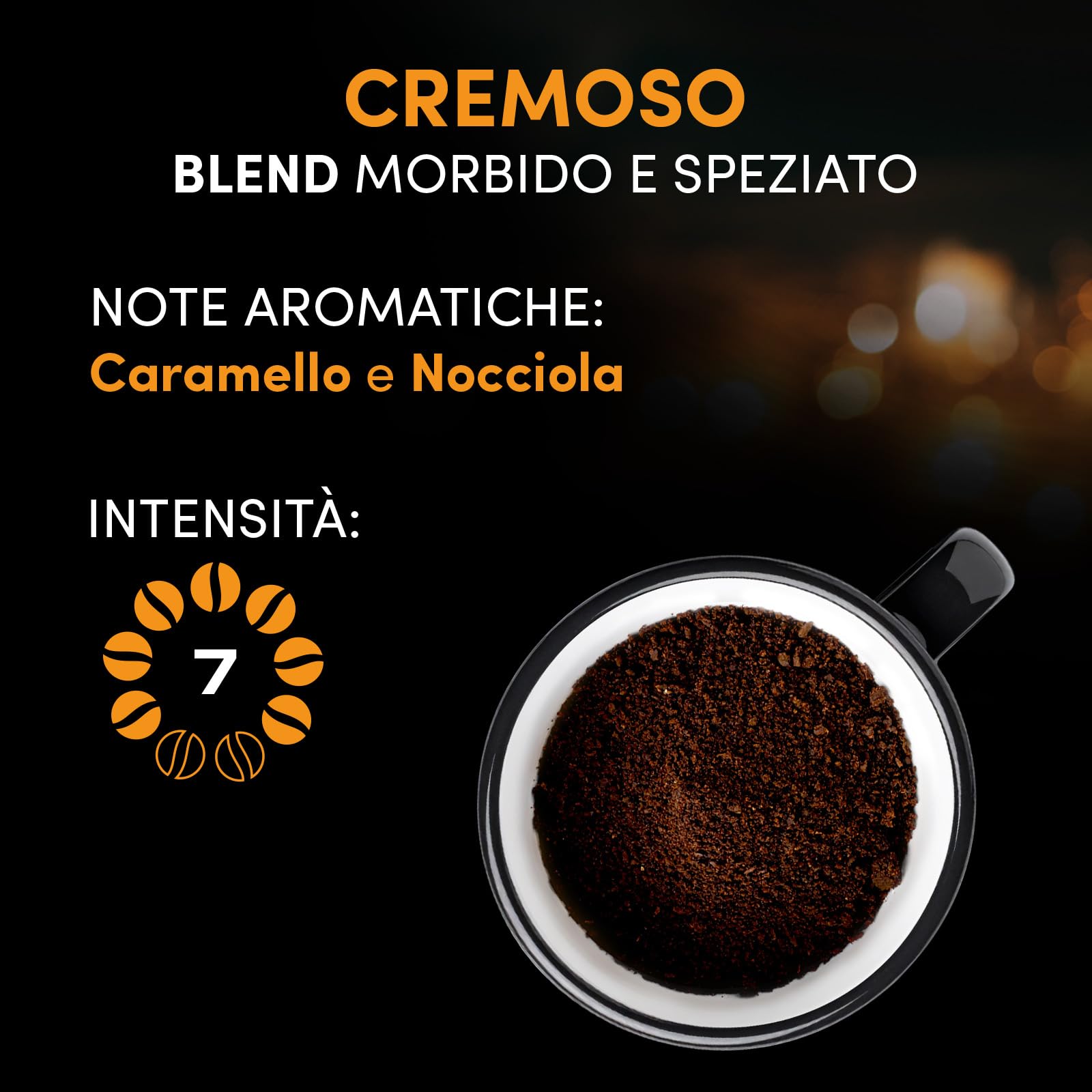 pellini-n-46-cremoso-caff-macinato-2x250g-per-espresso image 4
