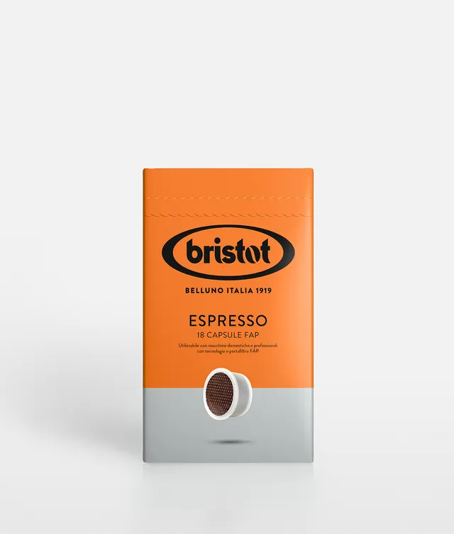 caff-bristot-espresso-caff-monoporzionato-formato-da-6-49 image 1