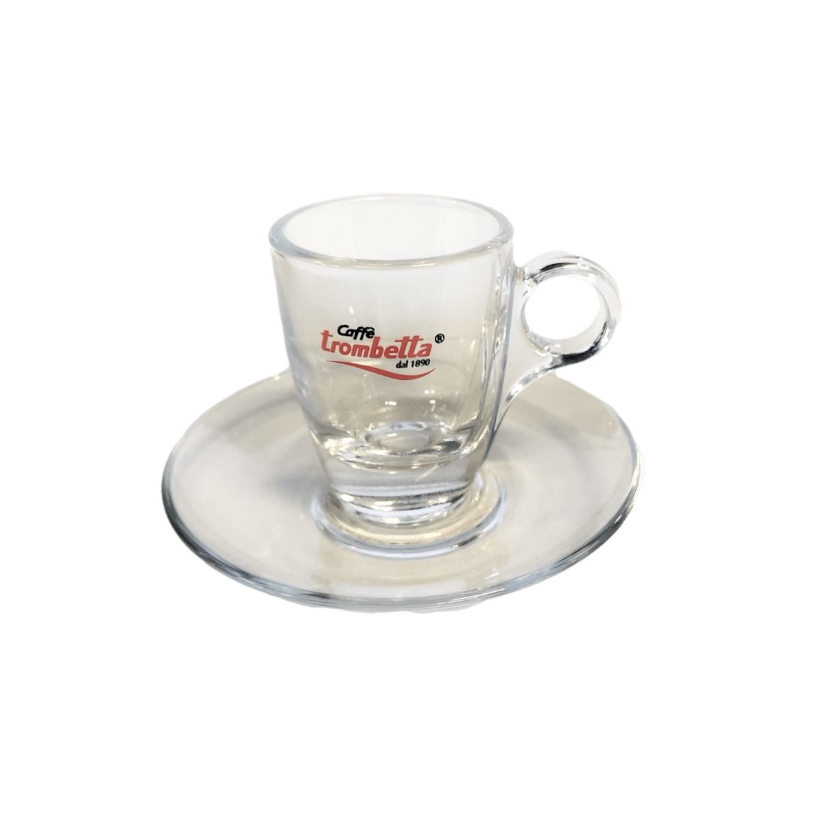 caff-trombetta-set-tazzine-piatti-cherie-6-pezzi image 1