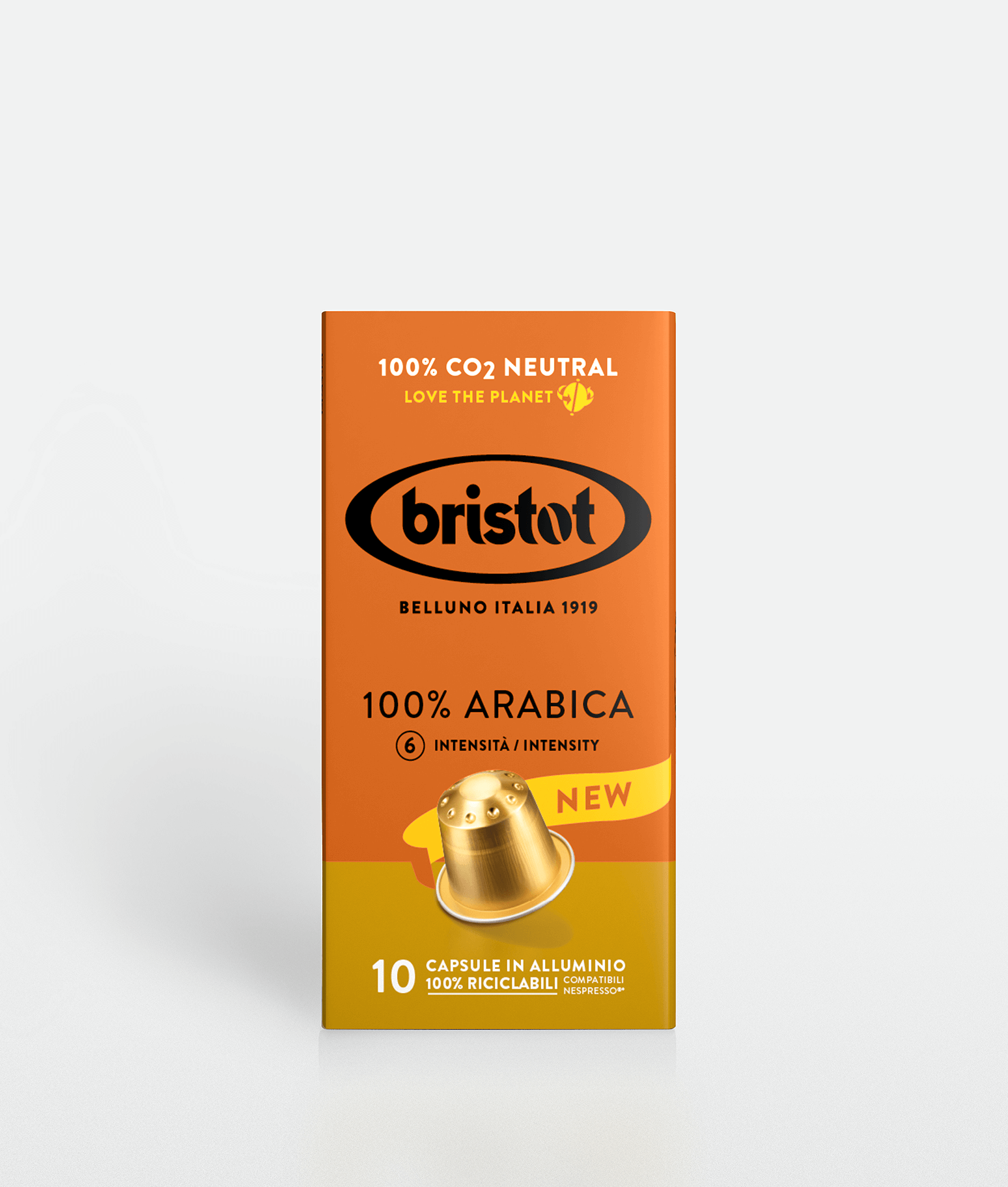 caff-bristot-100-arabica-caff-monoporzionato-2 image 1