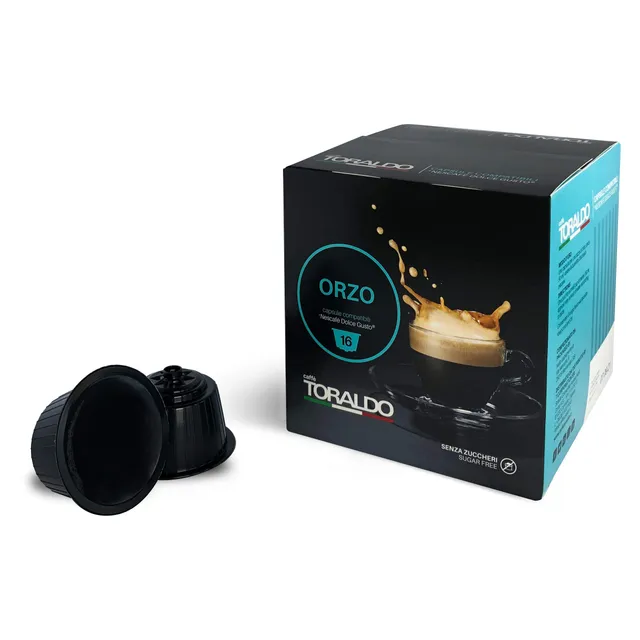 caff-toraldo-orzo-in-capsule-compatibili-dolce-gusto-16-capsule image 1