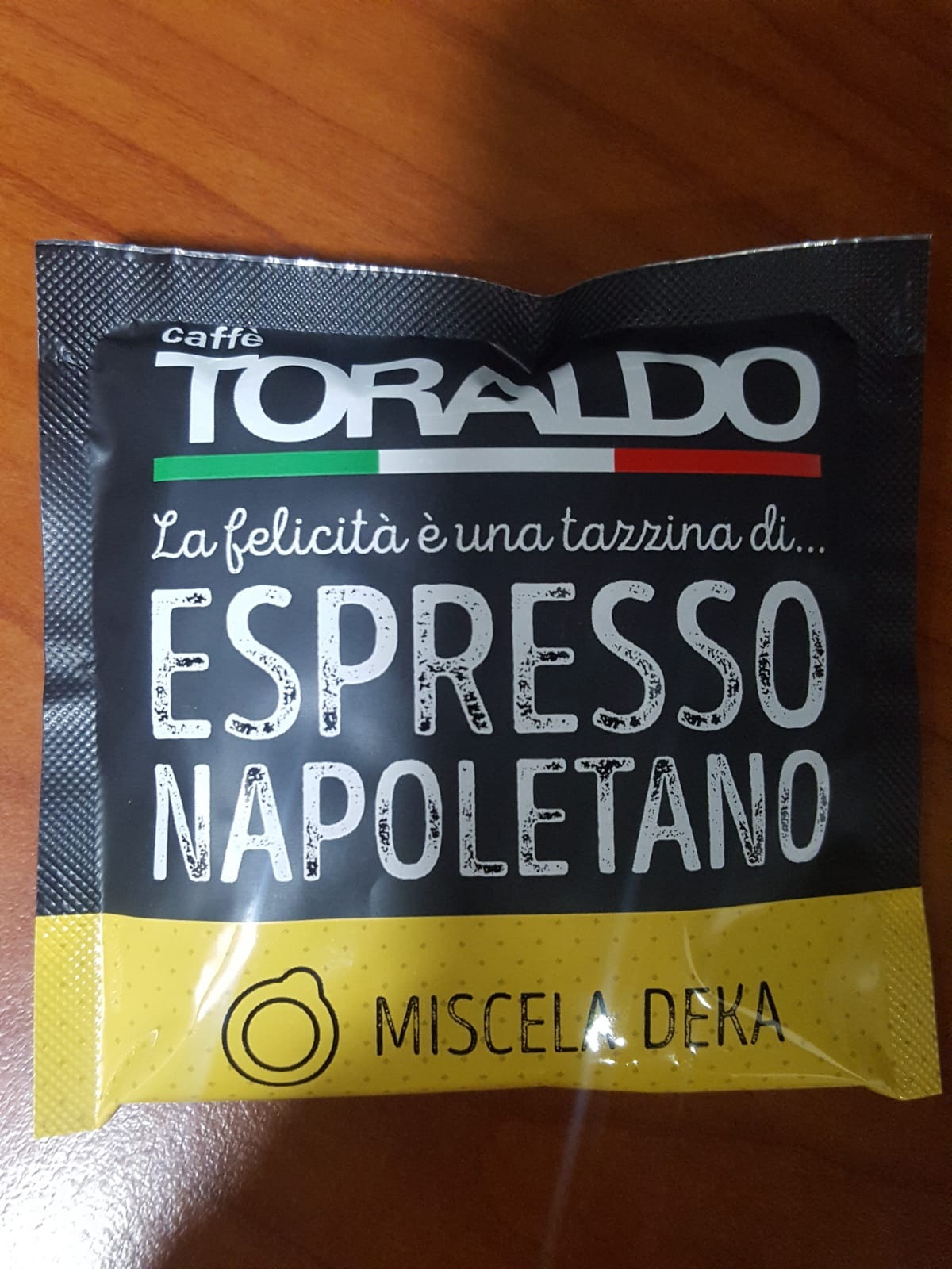 Ottimo rapporto qualità prezzo