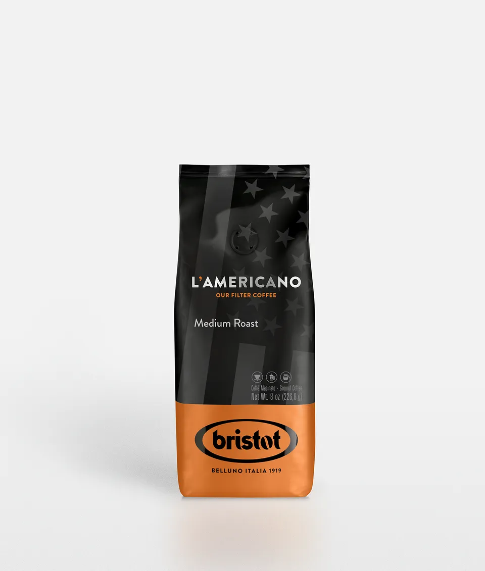 caff-bristot-americano-medium-roast-caff-monoporzionato image 1
