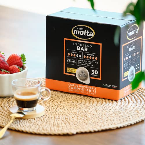 caff-motta-espresso-bar-50-cialde-ese-44-mm-compostabili image 6