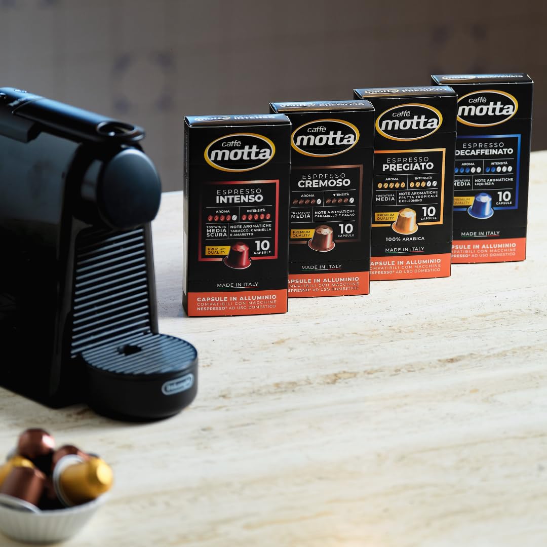 caff-motta-espresso-100-arabica-capsule-alluminio-compatibili-nespresso-100-caps image 3