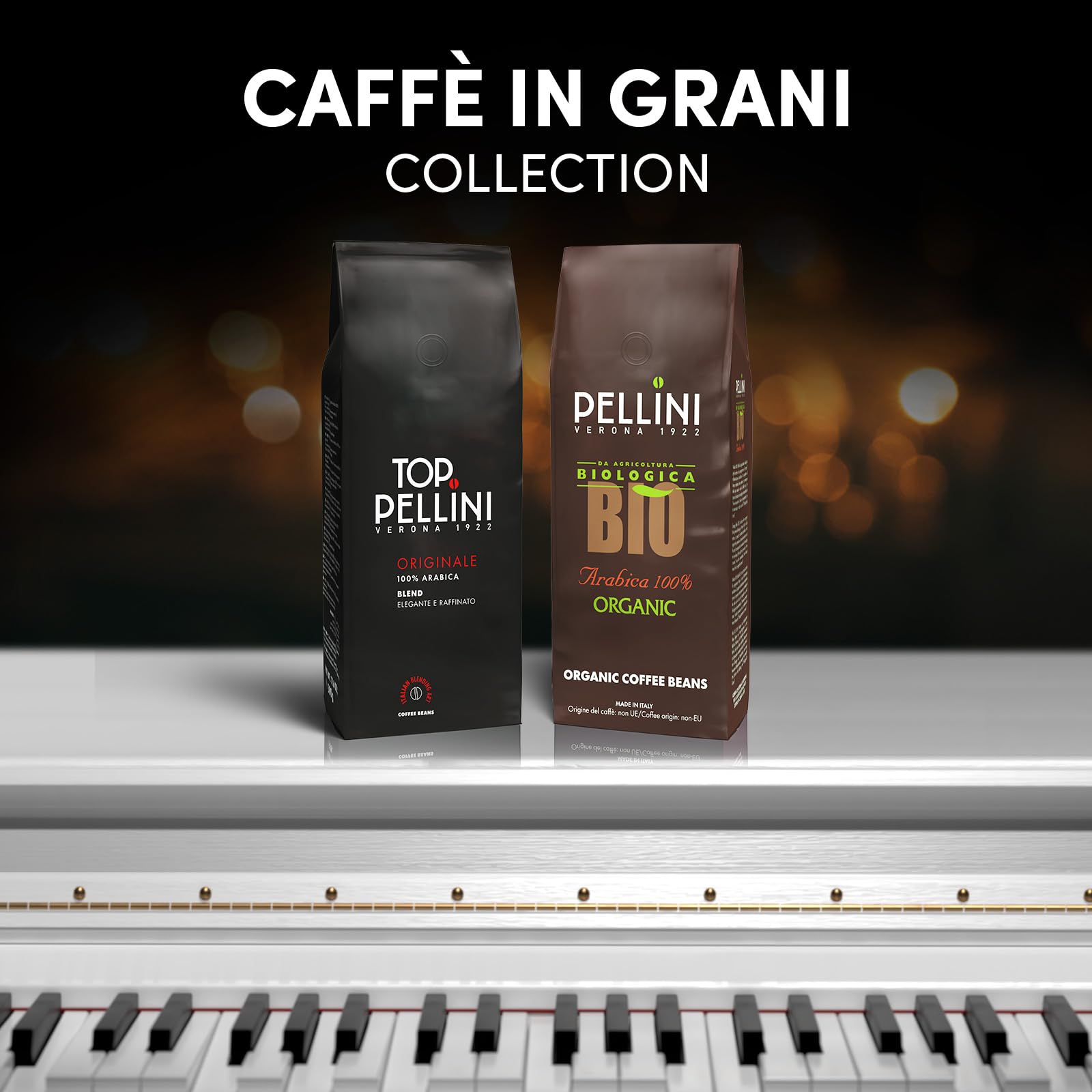 pellini-espresso-bio-100-arabica-caff-in-grani-500g image 6