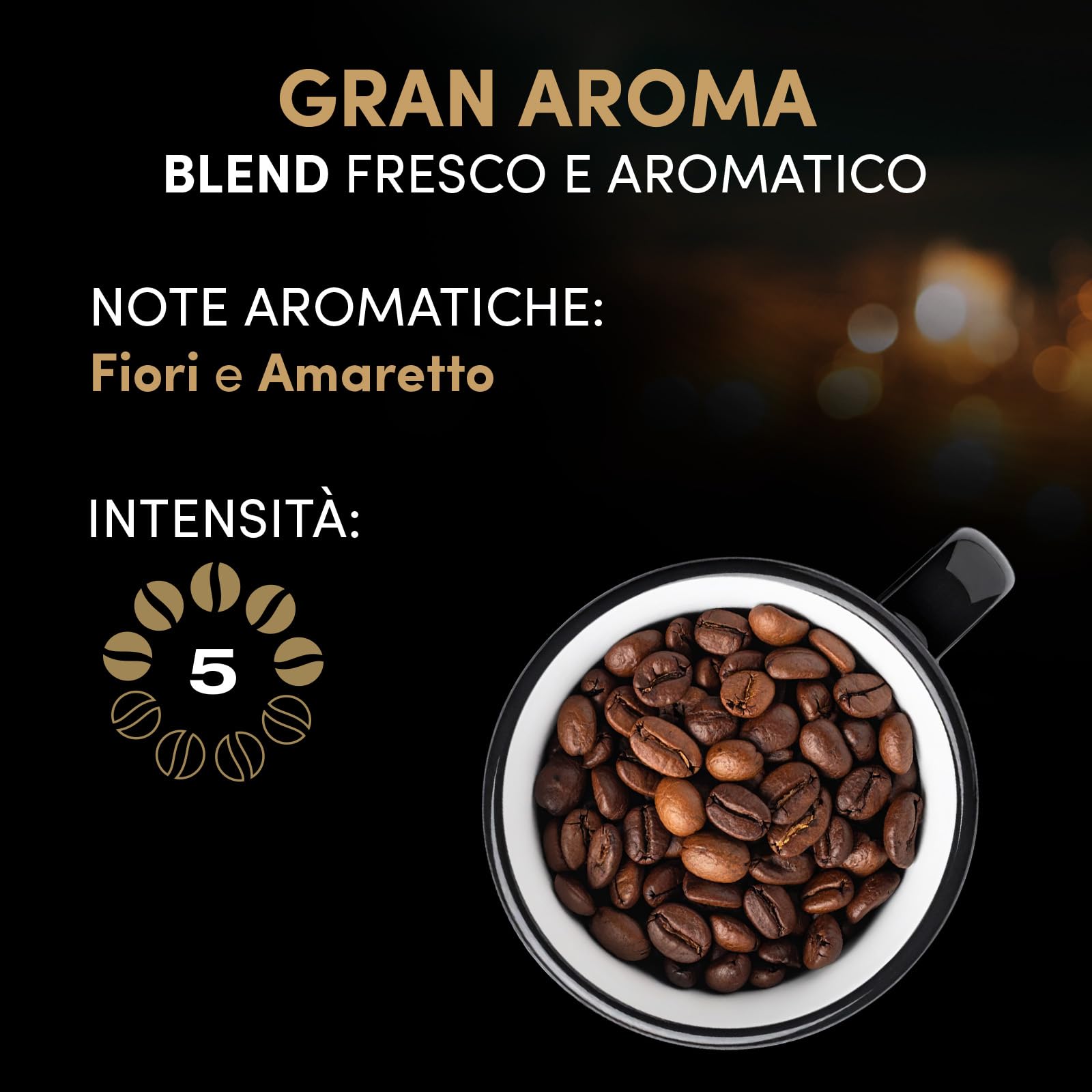 pellini-n-3-gran-aroma-caff-in-grani-1kg-100-arabica image 4