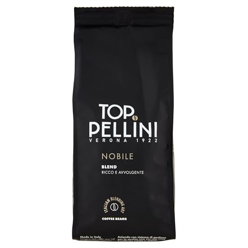 pellini-top-nobile-caff-in-grani-200g-espresso-italiano image 7