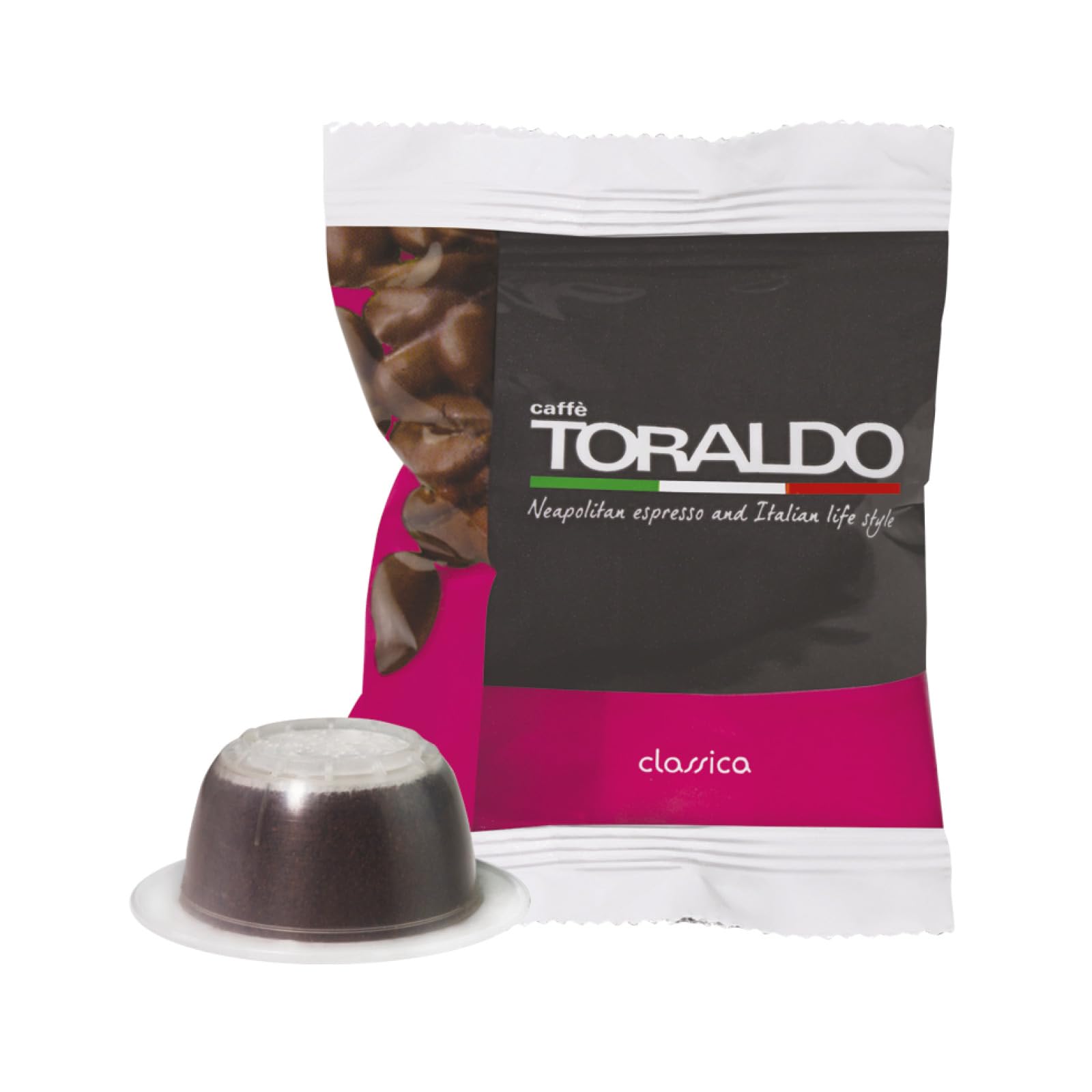 caff-toraldo-miscela-dek-decaffeinato-100-capsule-compatibili-bialetti image 3