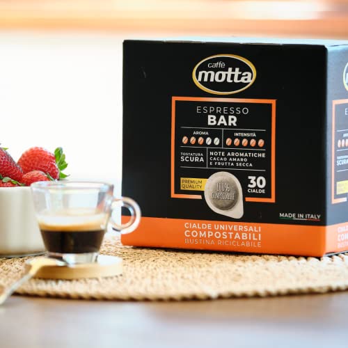 caff-motta-espresso-bar-50-cialde-ese-44-mm-compostabili image 7