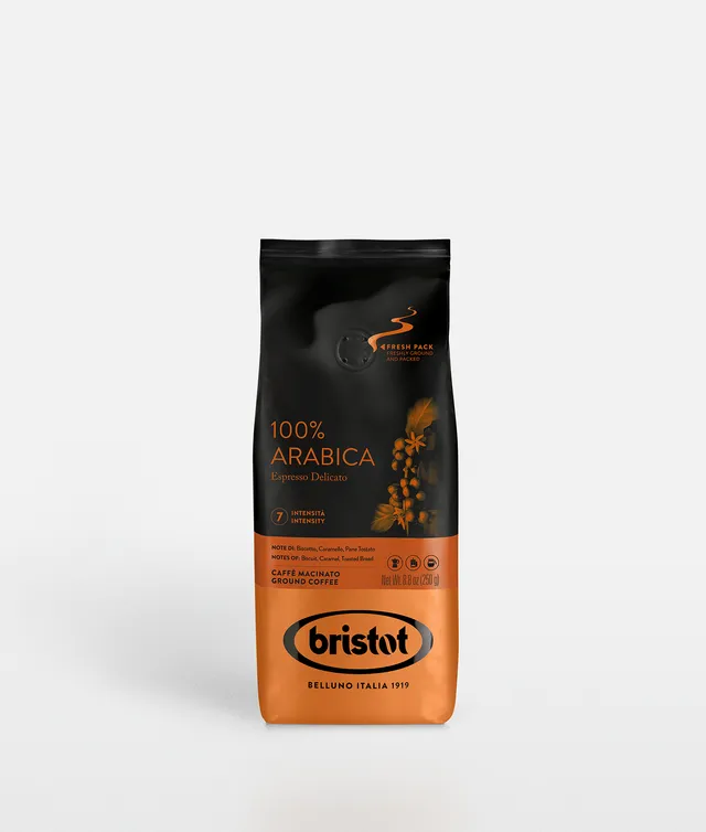 caff-bristot-100-arabica-caff-monoporzionato image 1