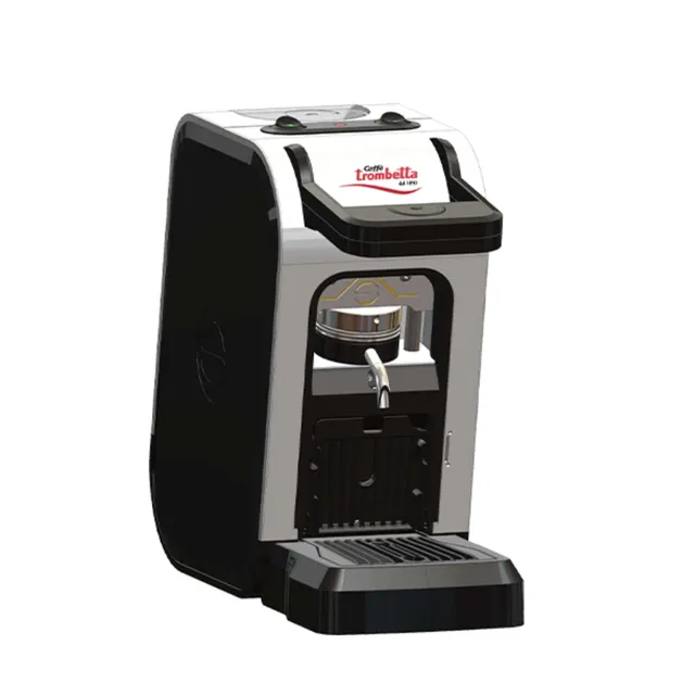 macchina-a-cialde-ese-spinel-ciao-compatta-per-casa-e-ufficio image 1