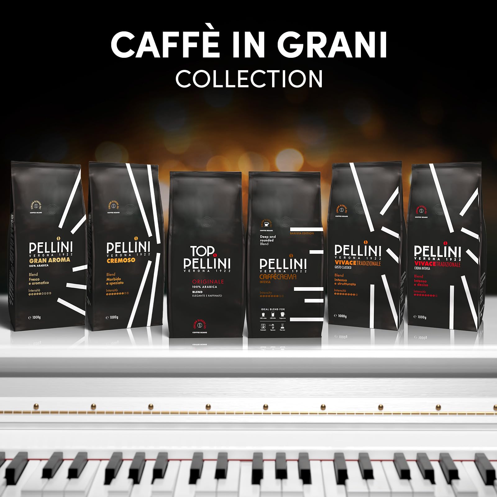 pellini-n-3-gran-aroma-caff-in-grani-1kg-100-arabica image 6