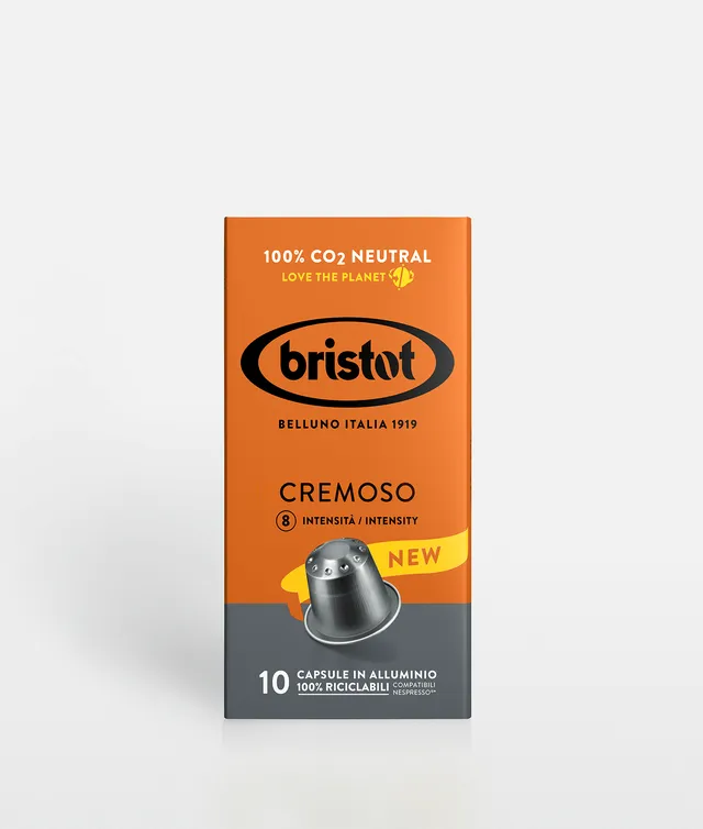 caff-bristot-cremoso-caff-monoporzionato-3 image 1
