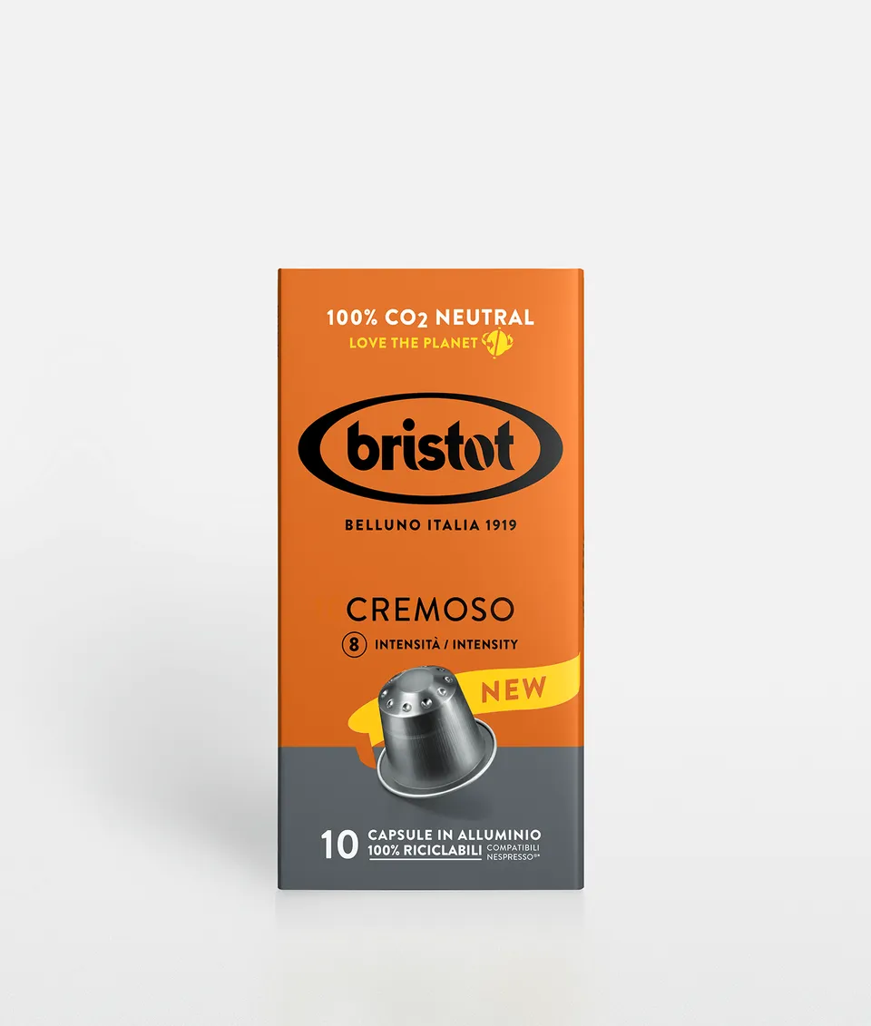 caff-bristot-cremoso-caff-monoporzionato-3 image 1