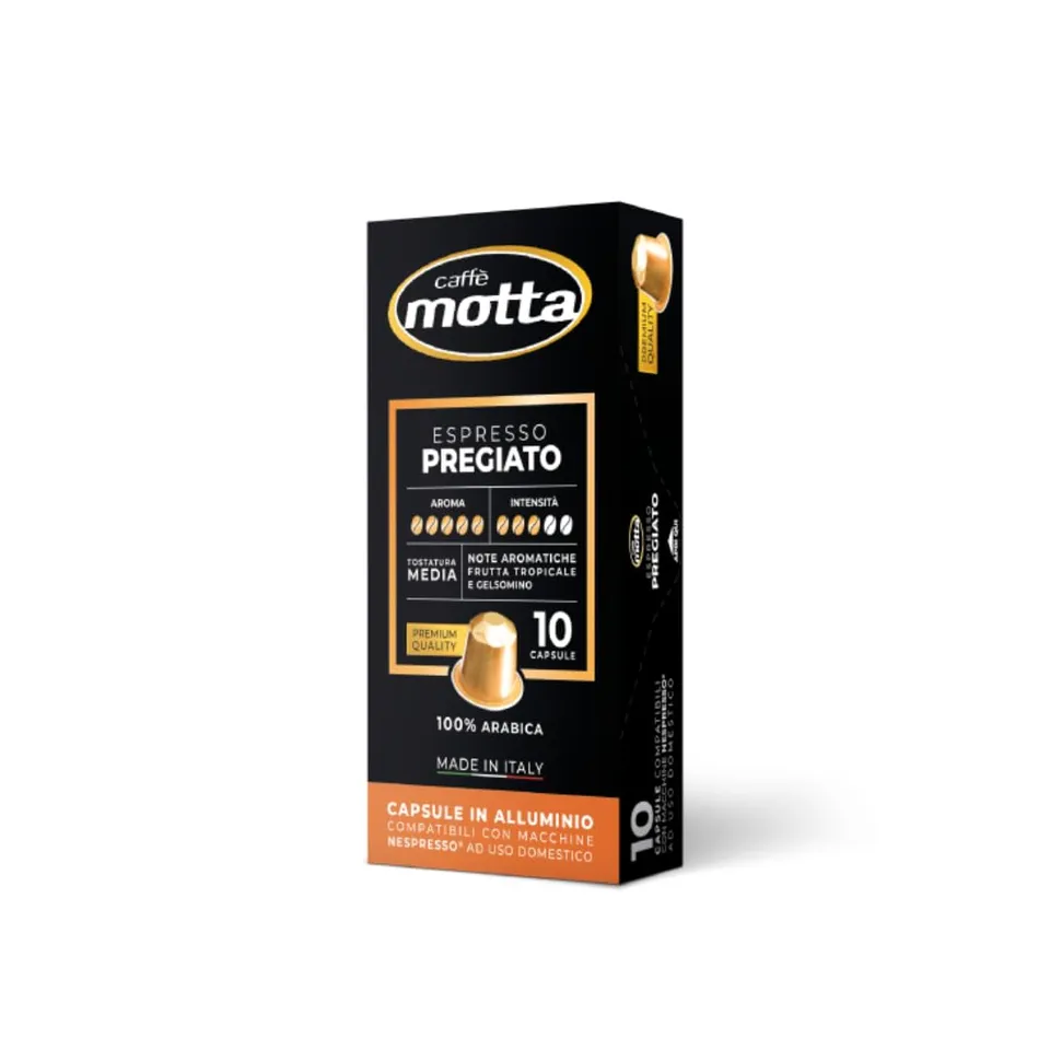 caff-motta-espresso-100-arabica-capsule-alluminio-compatibili-nespresso-100-caps image 1