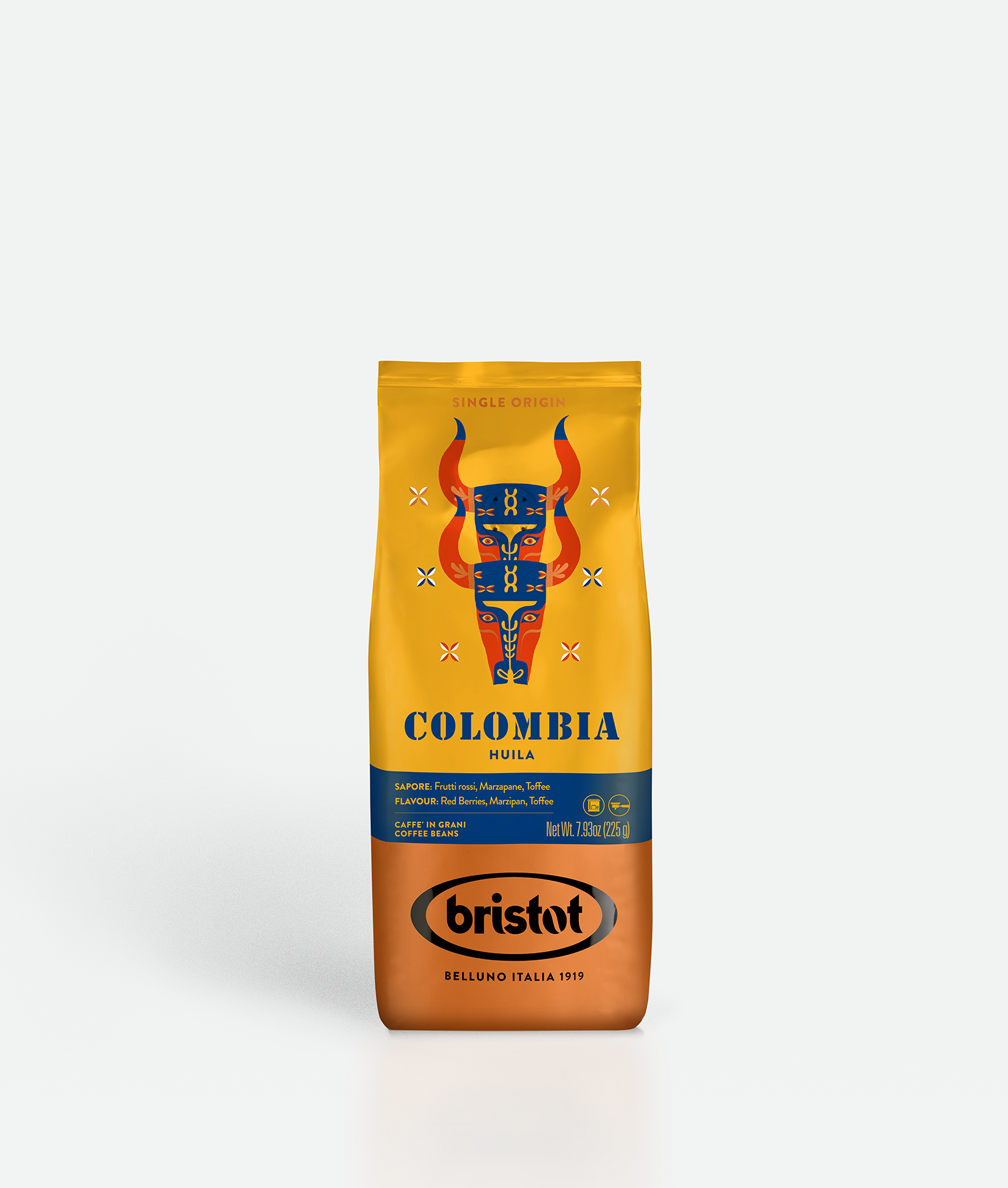 caff-bristot-colombia-caff-monoporzionato-monorigine image 1