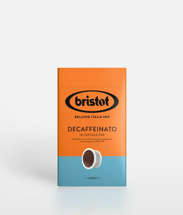 caff-bristot-decaffeinato-caff-monoporzionato-decaffeinato image 1