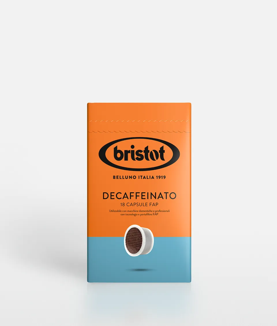 caff-bristot-decaffeinato-caff-monoporzionato-decaffeinato image 1