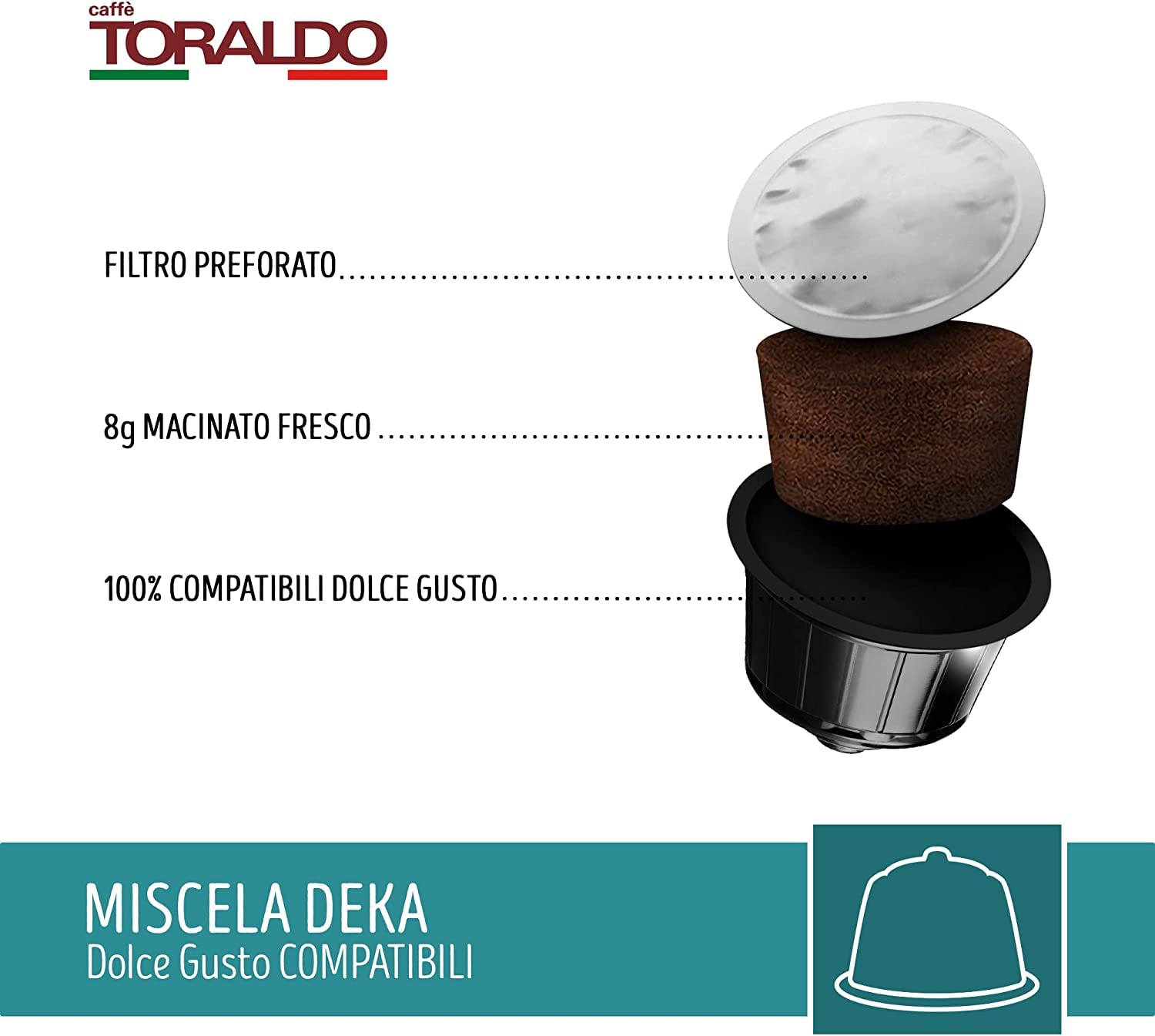 caff-toraldo-miscela-dek-decaffeinato-capsule-compatibili-dolce-gusto-da-100 image 8