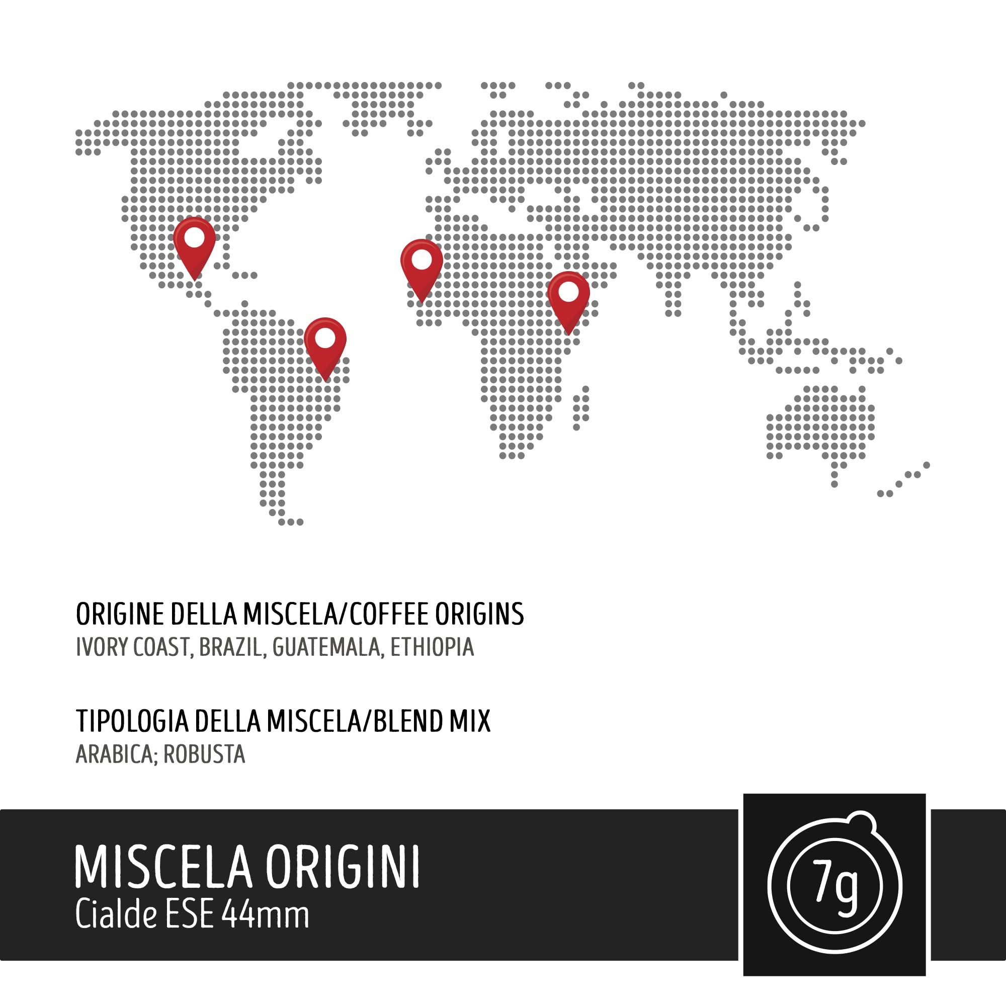 caff-toraldo-miscela-origini-cialde-ese-44-mm-da-150 image 7