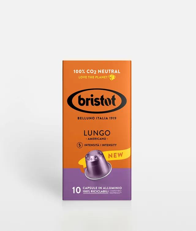 caff-bristot-lungo-americano-caff-monoporzionato image 1