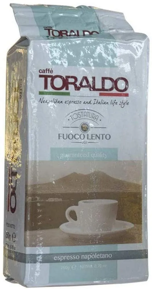 caff-toraldo-tostatura-fuoco-lento-caff-macinato image 1