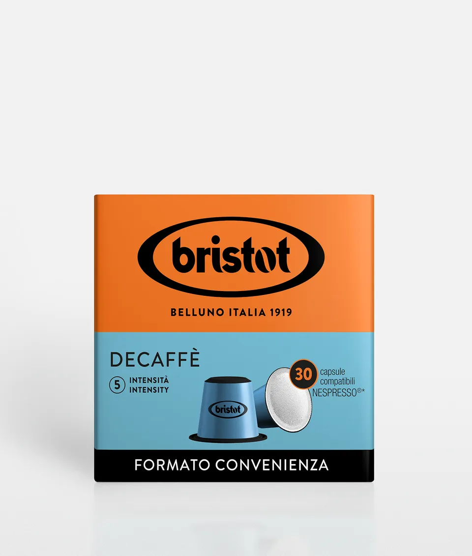 caff-bristot-decaff-caff-decaffeinato-monoporzionato image 1