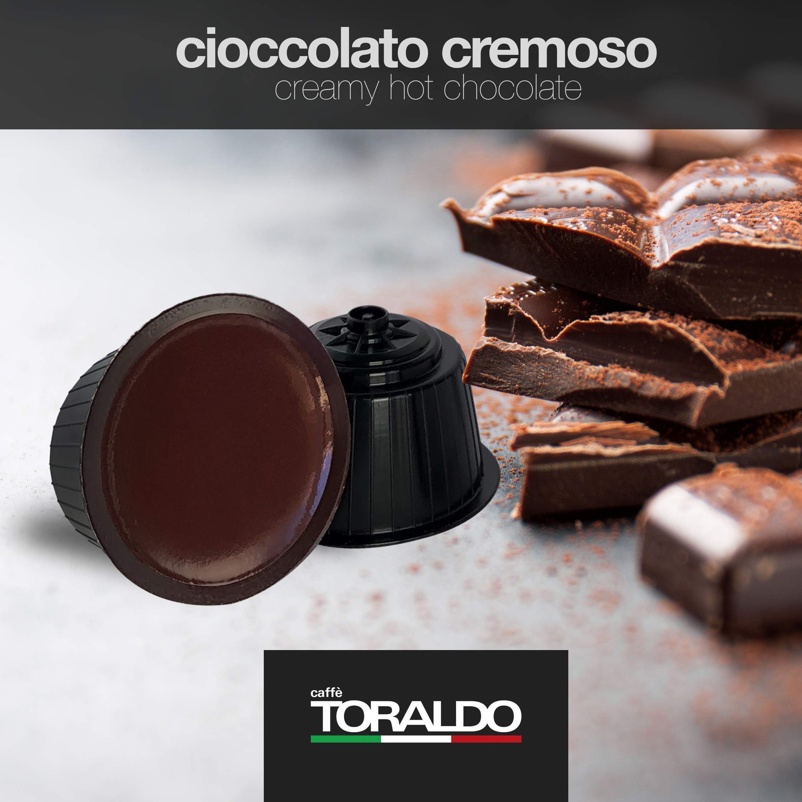 caff-toraldo-cioccolato-cremoso-capsule-compatibili-dolce-gusto-da-16 image 3