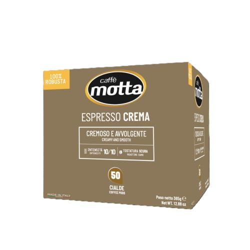 caff-motta-miscela-espresso-crema-50-cialde-ese-44mm image 1