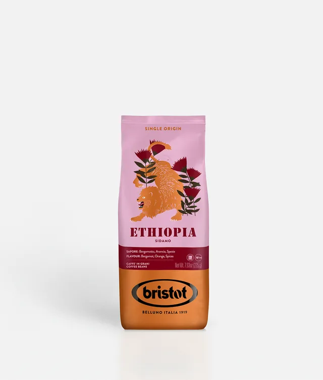 caff-bristot-ethiopia-caff-monoporzionato-aromatico image 1