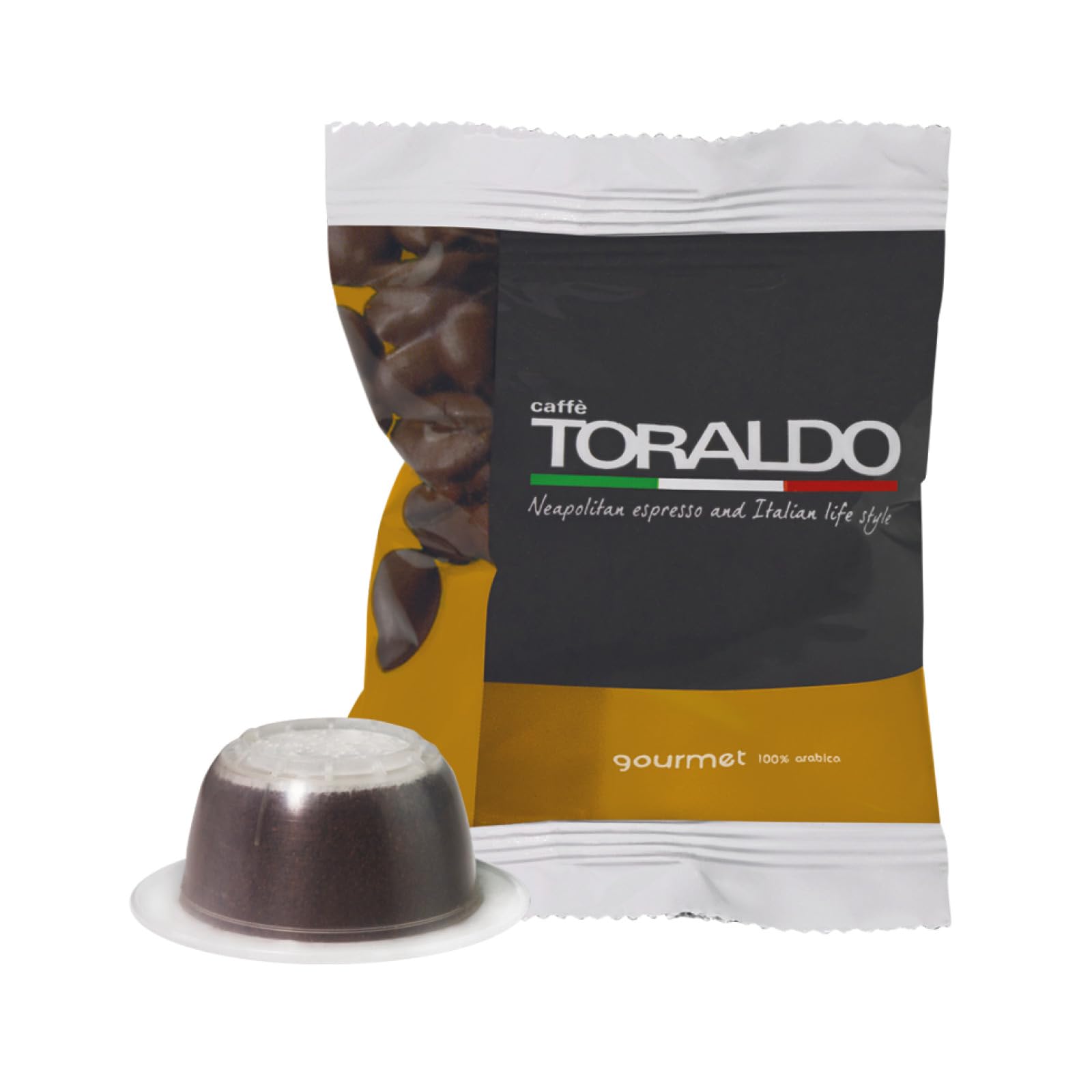 caff-toraldo-miscela-dek-decaffeinato-100-capsule-compatibili-bialetti image 4